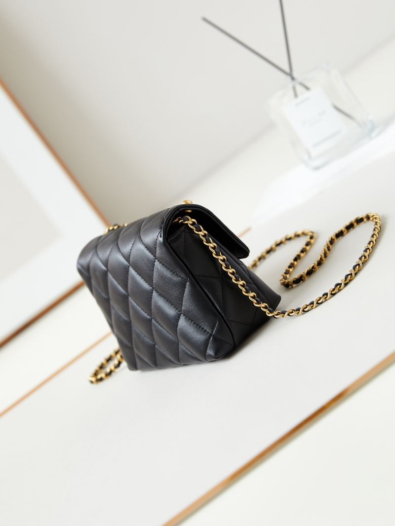 Ch**el satchel bags